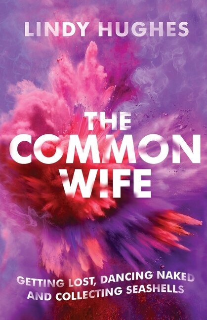 Front cover_The Common Wife