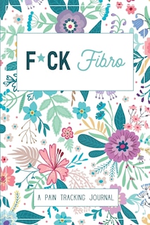 Front cover_F*ck Fibro