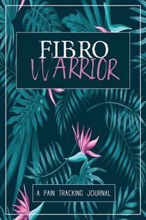 Front cover_Fibro Warrior