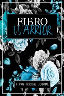Front cover_Fibro Warrior