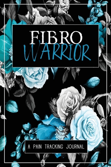 Front cover_Fibro Warrior