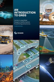 Front cover_An Introduction to GNSS