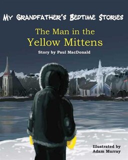 Front cover_The Man in the Yellow Mittens
