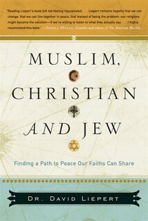 Front cover_Muslim, Christian and Jew