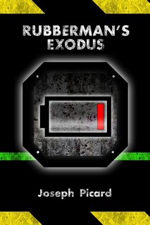 Front cover_Rubberman's Exodus