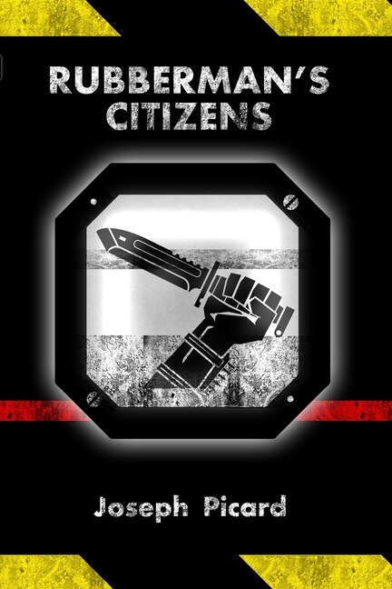 Front cover_Rubberman's Citizens