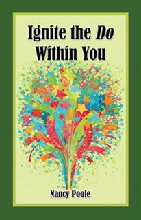 Front cover_Ignite the Do Within You