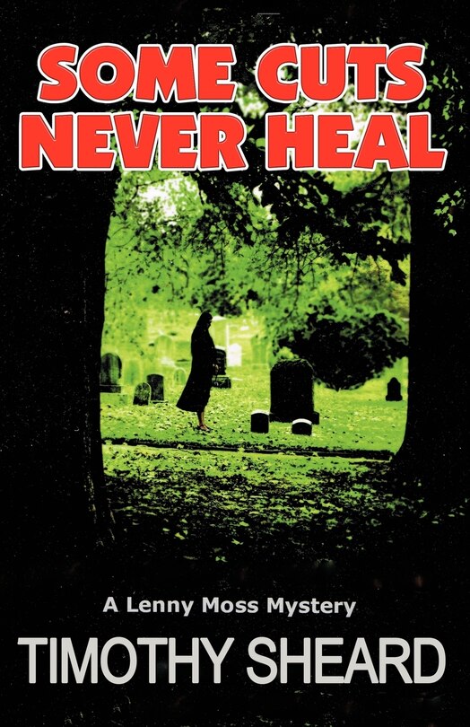 Front cover_Some Cuts Never Heal