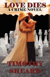 Front cover_Love Dies