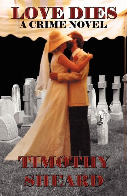 Front cover_Love Dies