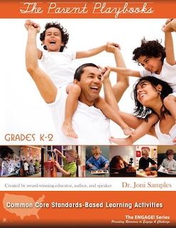 Couverture_The Parent Playbooks