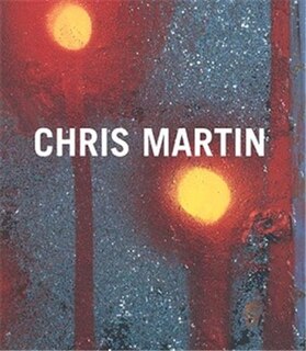 Couverture_Chris Martin