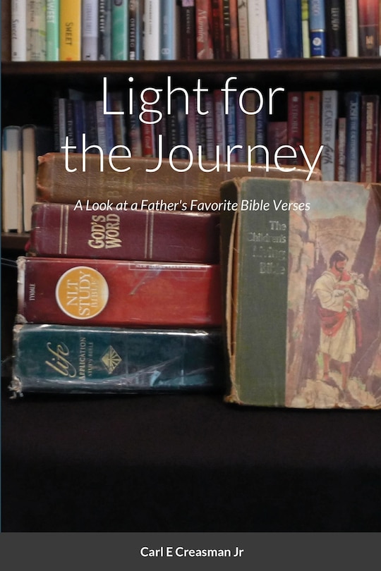 Couverture_Light for the Journey