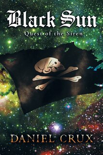 Couverture_Black Sun Quest of The Siren