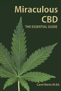 Front cover_Miraculous CBD