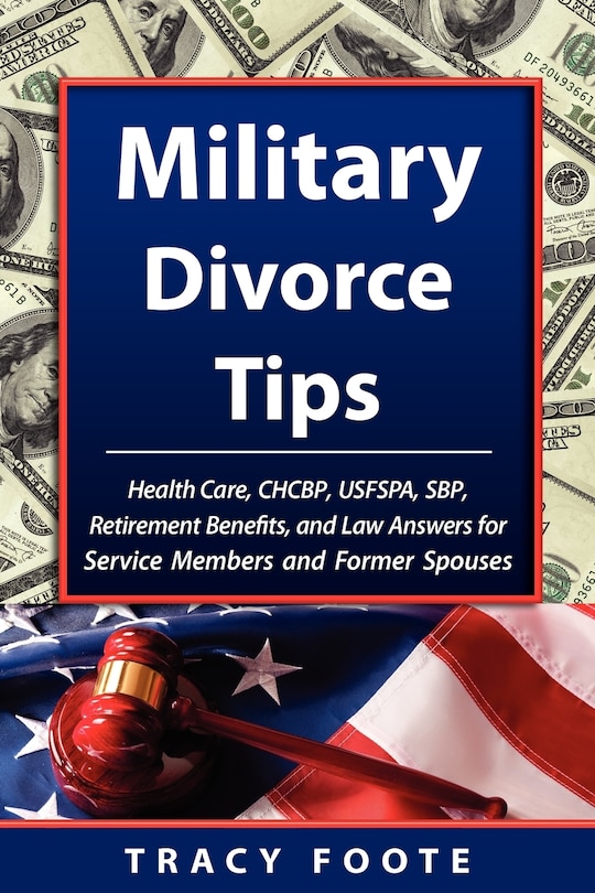 Couverture_Military Divorce Tips