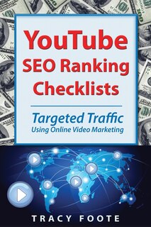 Front cover_Youtube Seo Ranking Checklists