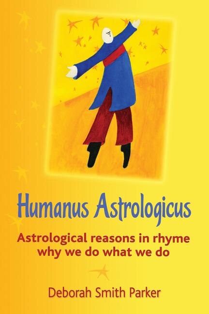 Front cover_Humanus Astrologicus