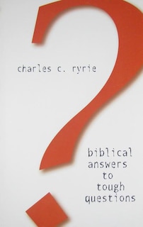 Couverture_Biblical Answers to Tough Questions