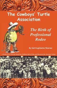 Front cover_The Cowboys' Turtle Association