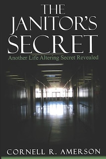 Couverture_The Janitor's Secret