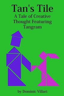 Front cover_Tan's Tile