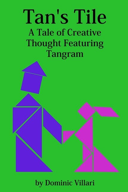 Front cover_Tan's Tile