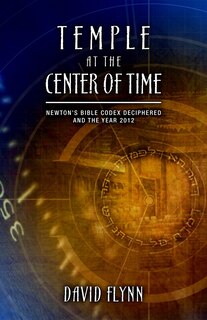 Front cover_Temple at the Center of Time