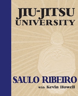 Jiu-Jitsu University image number 0