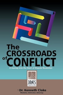 Couverture_The Crossroads of Conflict