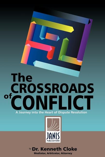 Couverture_The Crossroads of Conflict