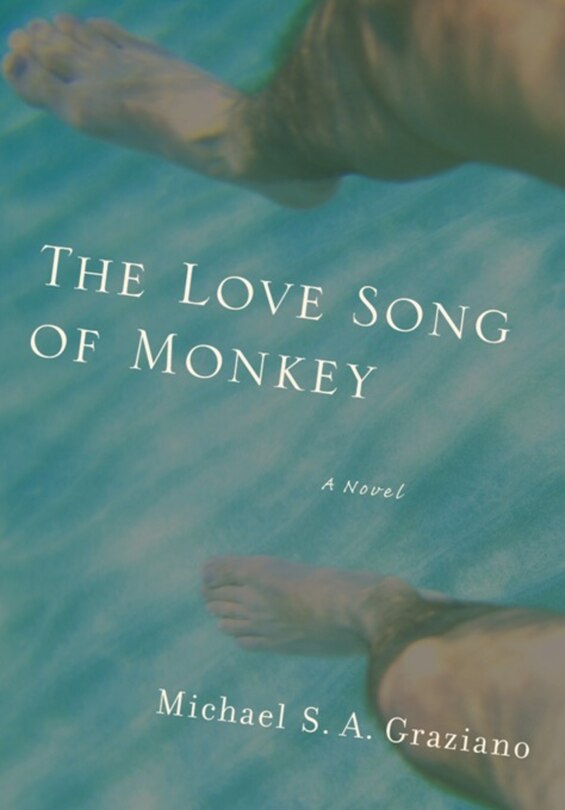 Couverture_The Love Song of Monkey