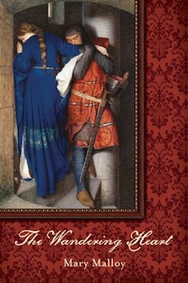 Front cover_The Wandering Heart