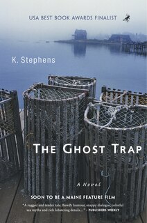 Couverture_The Ghost Trap
