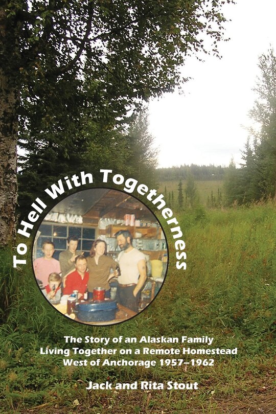 Couverture_To Hell With Togetherness