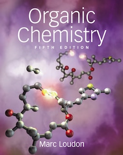 Front cover_Organic Chemistry Package (includes text and study guide/solutions)