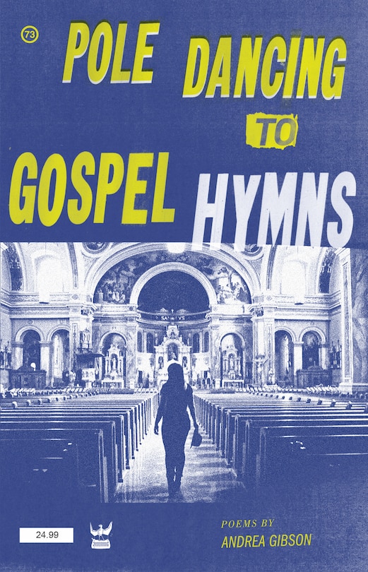 Couverture_Pole Dancing to Gospel Hymns