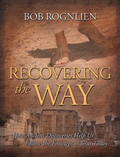 Front cover_Recovering the Way