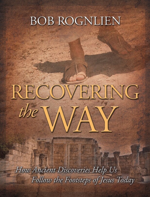 Front cover_Recovering the Way