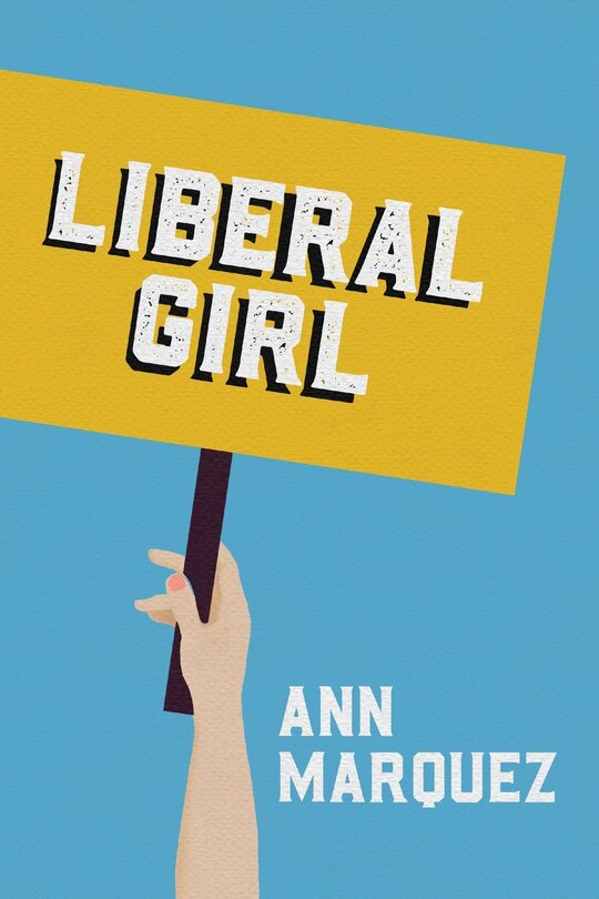 Front cover_Liberal Girl