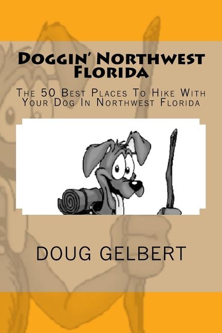 Couverture_Doggin' Northwest Florida
