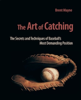Front cover_The Art of Catching