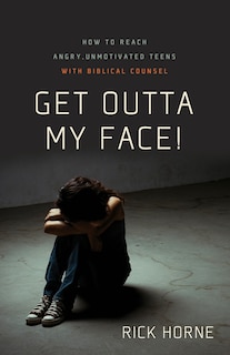 Couverture_Get Outta My Face!