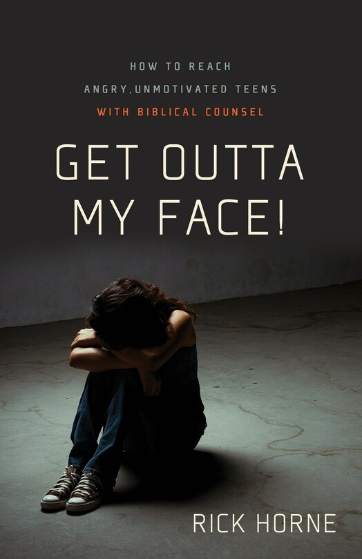 Couverture_Get Outta My Face!