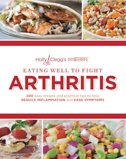 Couverture_Eating Well to Fight Arthritis