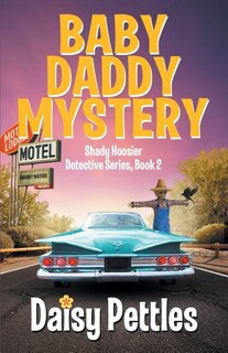 Front cover_Baby Daddy Mystery