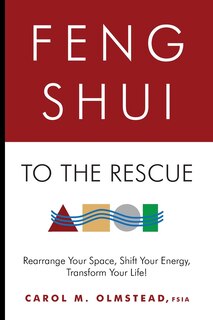Couverture_Feng Shui To The Rescue