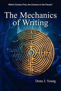 Couverture_The Mechanics of Writing