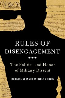 Couverture_Rules of Disengagement