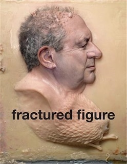 Front cover_Fractured Figure: Vol. II